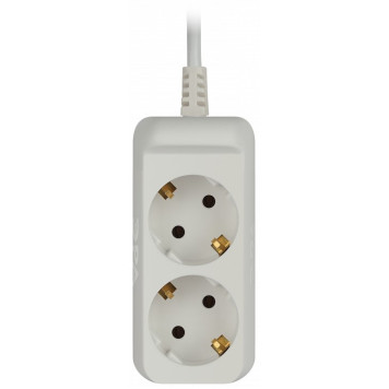 Удлинитель Эра UX-2e-1,5m-1