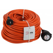 Удлинитель Эра  UPx-1-2x1.5-50m