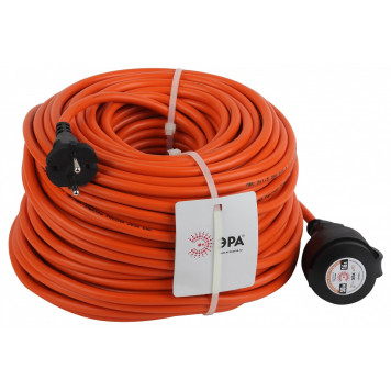 Удлинитель Эра UPx-1-2x1.5-50m