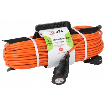 Удлинитель Эра UFx-1e-3x1.5-50m