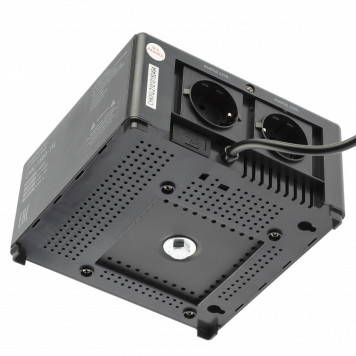 Стабилизатор напряжения Эра CНК-1500-УЦ-4