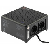 Стабилизатор напряжения Эра  CНК-2000-УЦ