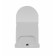 Накладной светильник Эра LLED-01-08W-4000-E