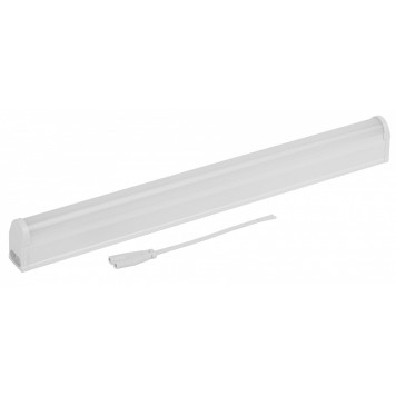 Накладной светильник Эра LLED-01-08W-4000-E-4