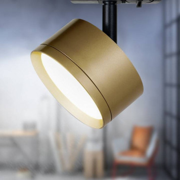 Светильник на штанге Эра TR48 - GX53 MG-1