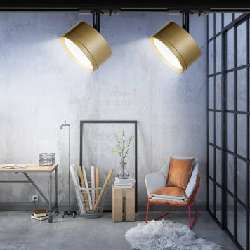 Светильник на штанге Эра TR48 - GX53 MG-2