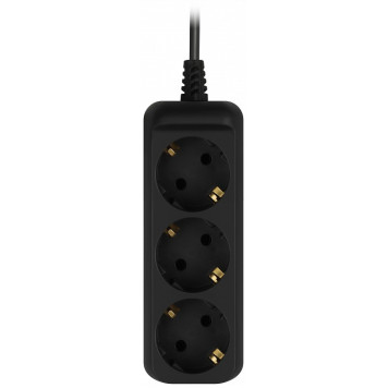 Удлинитель Эра UX-3e-5m-B-1