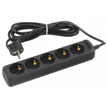 Удлинитель Эра UX-5e-3m-B