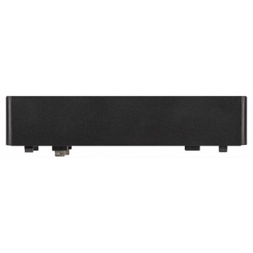 Накладной светильник Эра TRM-S5-2-6W4K-BK-3