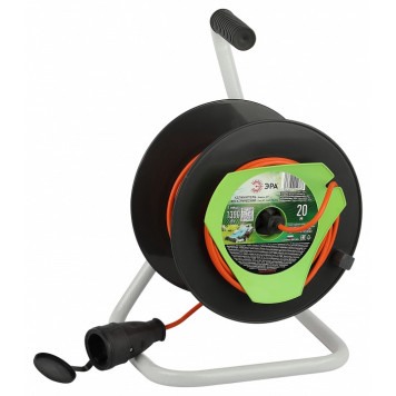 Удлинитель Эра RP-1-2x0.75-20m