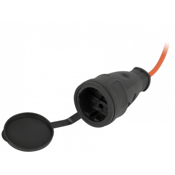 Удлинитель Эра RP-1-2x0.75-20m-1