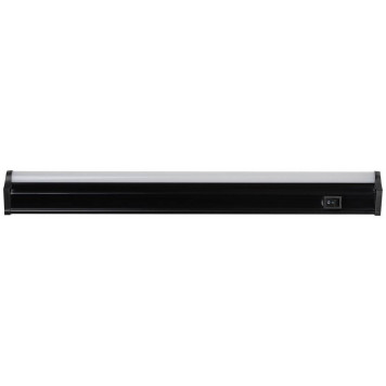 Накладной светильник Эра LLED-01-04W-4000-B-1