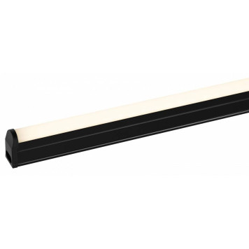 Накладной светильник Эра LLED-01-04W-4000-B-3
