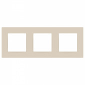 Рамка на 3 поста Эра Эра 12 12-5203-02