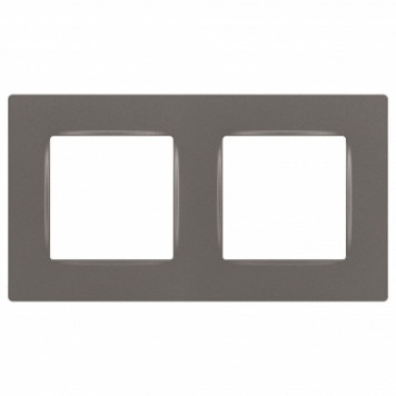 Рамка на 2 поста Эра Эра 12 12-5202-16