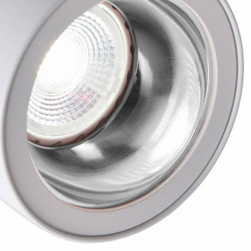 Светильник на штанге Escada 20035 20035TRA/01 SWH/CH-2