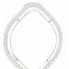 Настольная лампа декоративная Escada Bubble 567/L LED