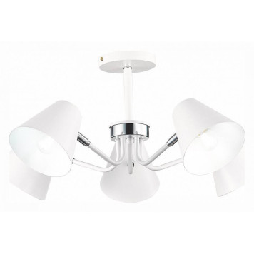 Люстра на штанге EVOLUCE Lere SLE106702-05