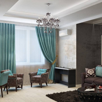 Подвесная люстра Bogate apos;s Lecce 309/8 Strotskis-4