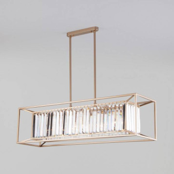 Светильник на штанге Bogate apos;s Vegas a045800