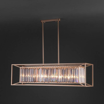 Светильник на штанге Bogate apos;s Vegas a045800-2