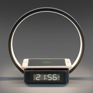 Настольная лампа офисная Eurosvet Timelight a054132-3