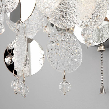 Бра Bogate apos;s Bolla 334/1 (319/1)-3