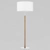 Торшер TK Lighting Deva 5216 Deva White