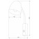 Бра TK Lighting Soho 4167 Soho Black