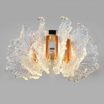 Накладной светильник Bogate apos;s Farfalla 90377/1-1