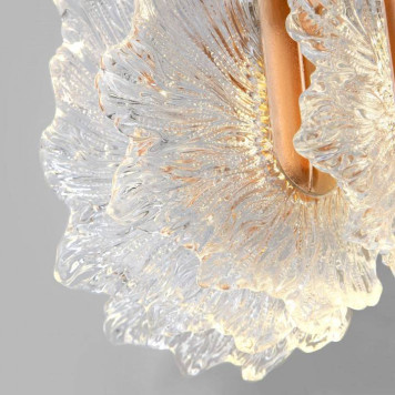 Накладной светильник Bogate apos;s Farfalla 90377/1-4