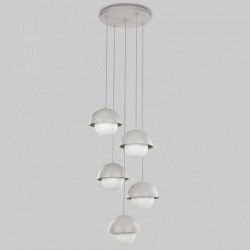 Подвесной светильник TK Lighting Bono 10214 Bono