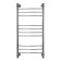 Электрический полотенцесушитель Energy Ergo2 1050х500