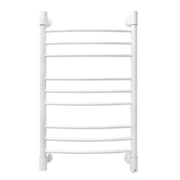 Электрический полотенцесушитель Energy Ergo2 850x500 RAL 9003 (белый матовый)