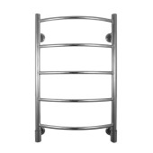 Электрический полотенцесушитель Energy H 800x500 (G6)