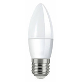 Лампа светодиодная Farlight С35 E27 10Вт 2700K FAR000065