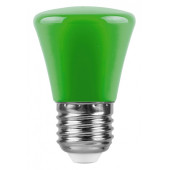 Лампа светодиодная Feron LB-372 E27 1Вт K 25912 Лампа светодиодная Feron LB-372 E27 1Вт K 25912