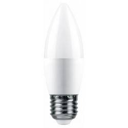 Лампа светодиодная Feron LB-1309 E27 9Вт 4000K 38063