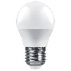 Лампа светодиодная Feron LB-1407 E27 7.5Вт 4000K 38075