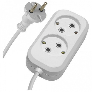 Удлинитель Stekker Home 39201