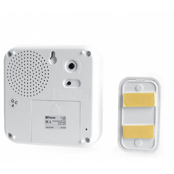 Звонок беспроводной Feron E-378 41434-2