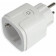 Розетка умная Feron TM500 41718