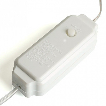 Гирлянда Нить Feron CL577 48617-2