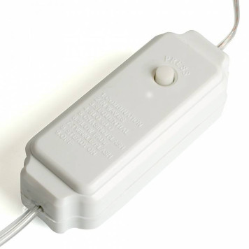 Гирлянда Нить Feron CL577 48618-2