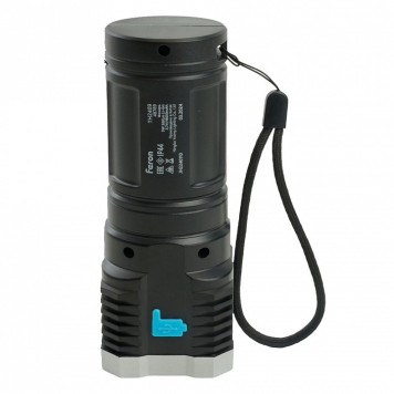 Фонарь ручной Feron TH2409 48789-4