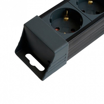 Сетевой фильтр Stekker Techno 50158-6