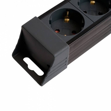 Сетевой фильтр Stekker Techno 50160-4