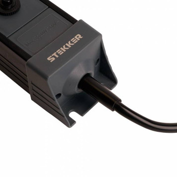 Сетевой фильтр Stekker Techno 50160-7