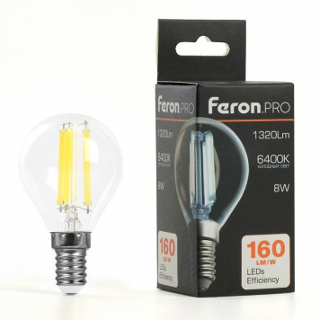 Лампа светодиодная Feron LB-1708 51261-5