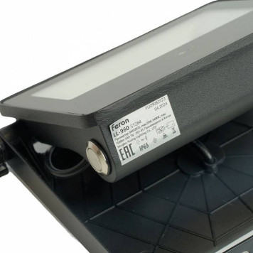 Настенно-потолочный прожектор Feron LL-960 51284-10